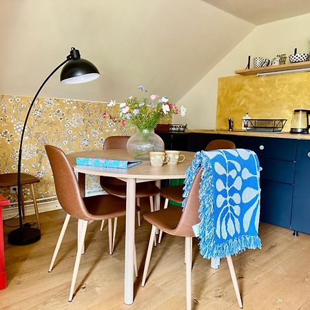 Apartman U Mluvicich Kamenu Stare Krecany 외부 사진