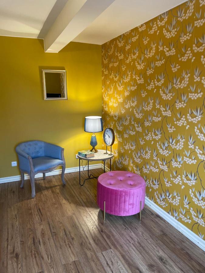 Apartman U Mluvicich Kamenu Stare Krecany 외부 사진