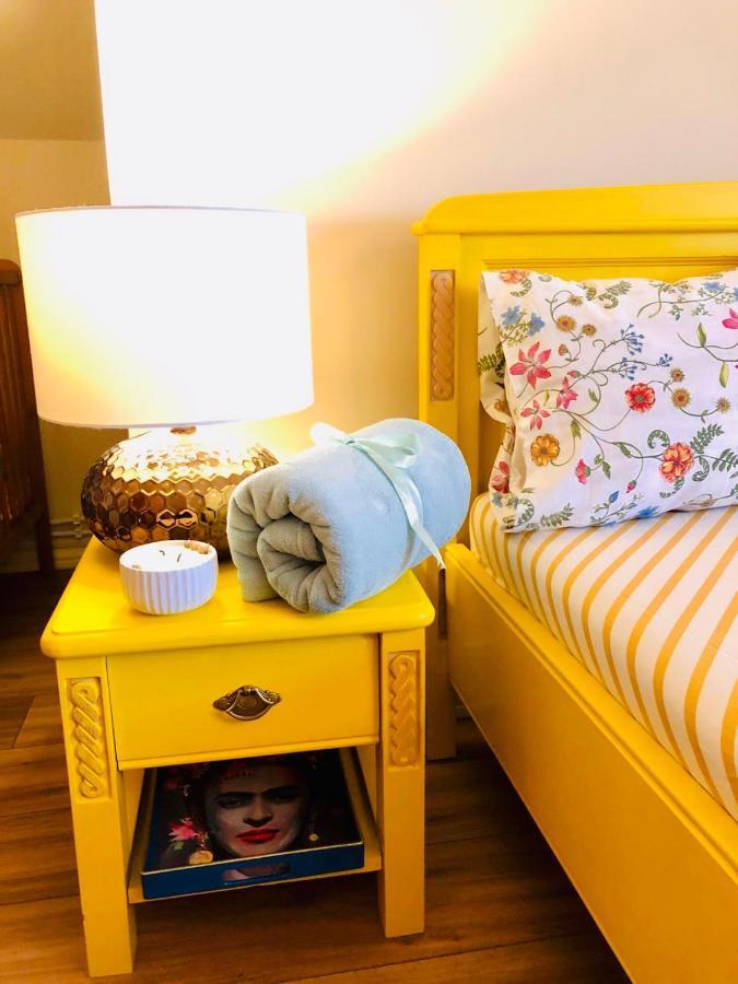 Apartman U Mluvicich Kamenu Stare Krecany 외부 사진