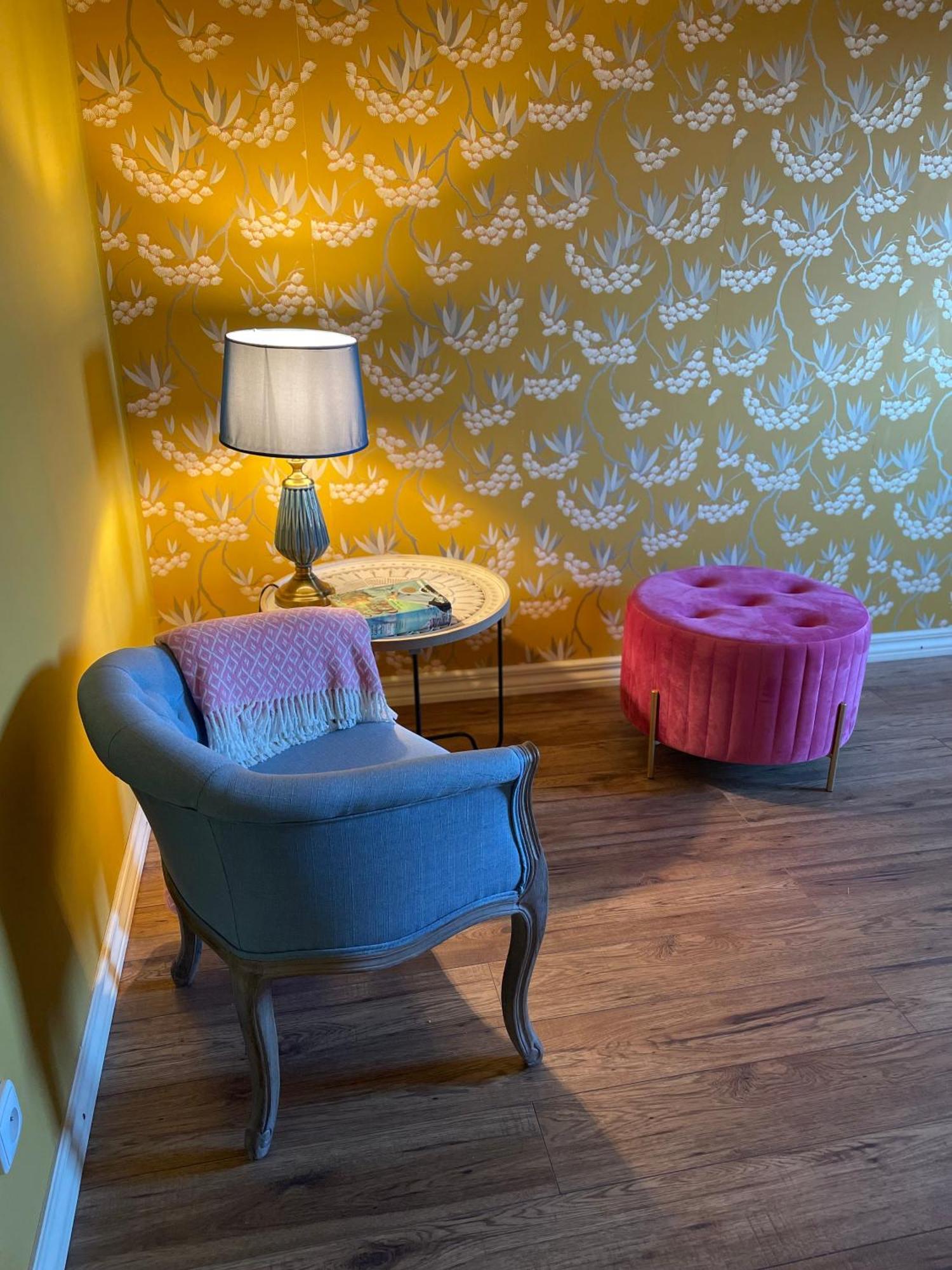 Apartman U Mluvicich Kamenu Stare Krecany 외부 사진