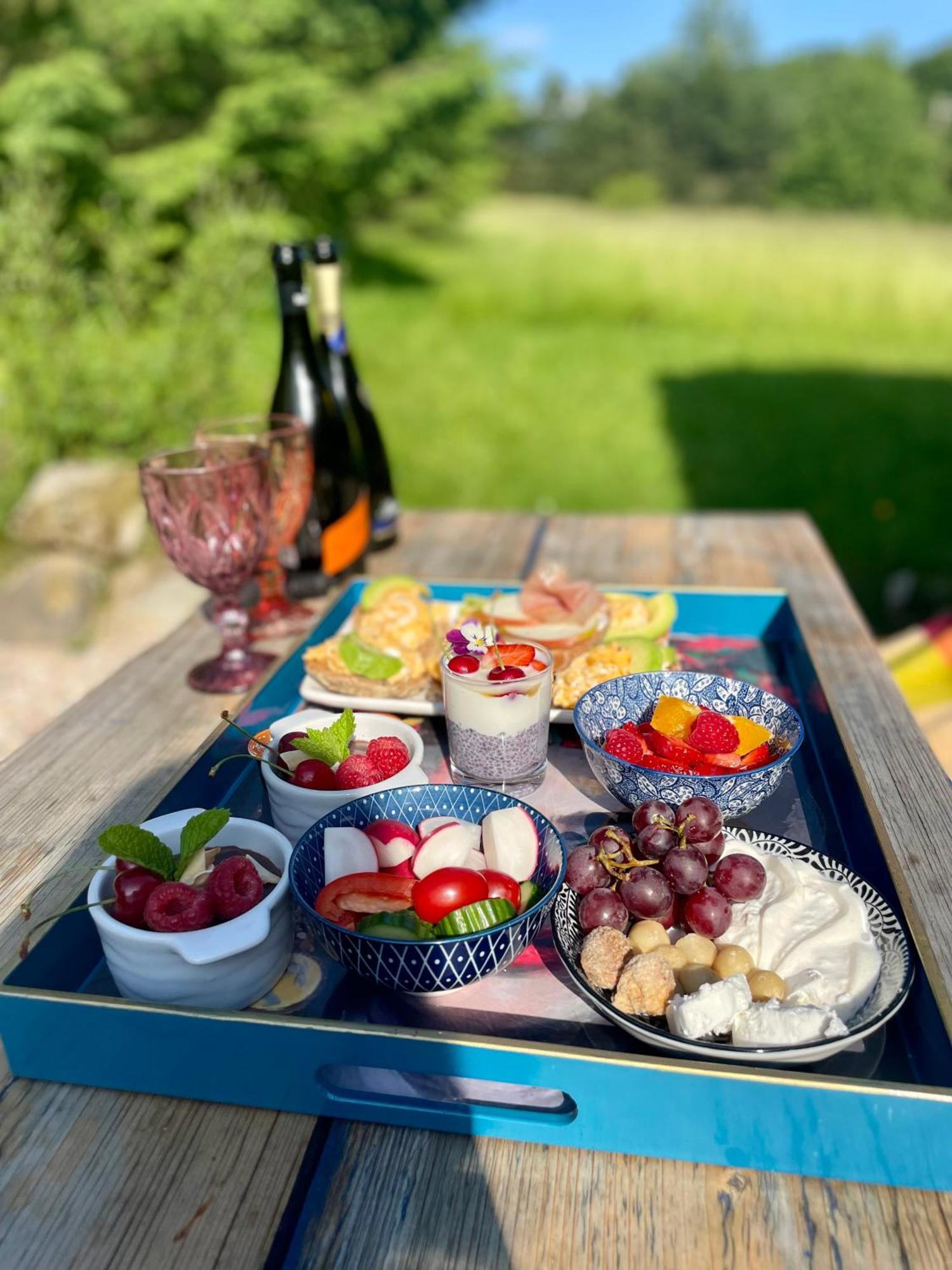 Apartman U Mluvicich Kamenu Stare Krecany 외부 사진