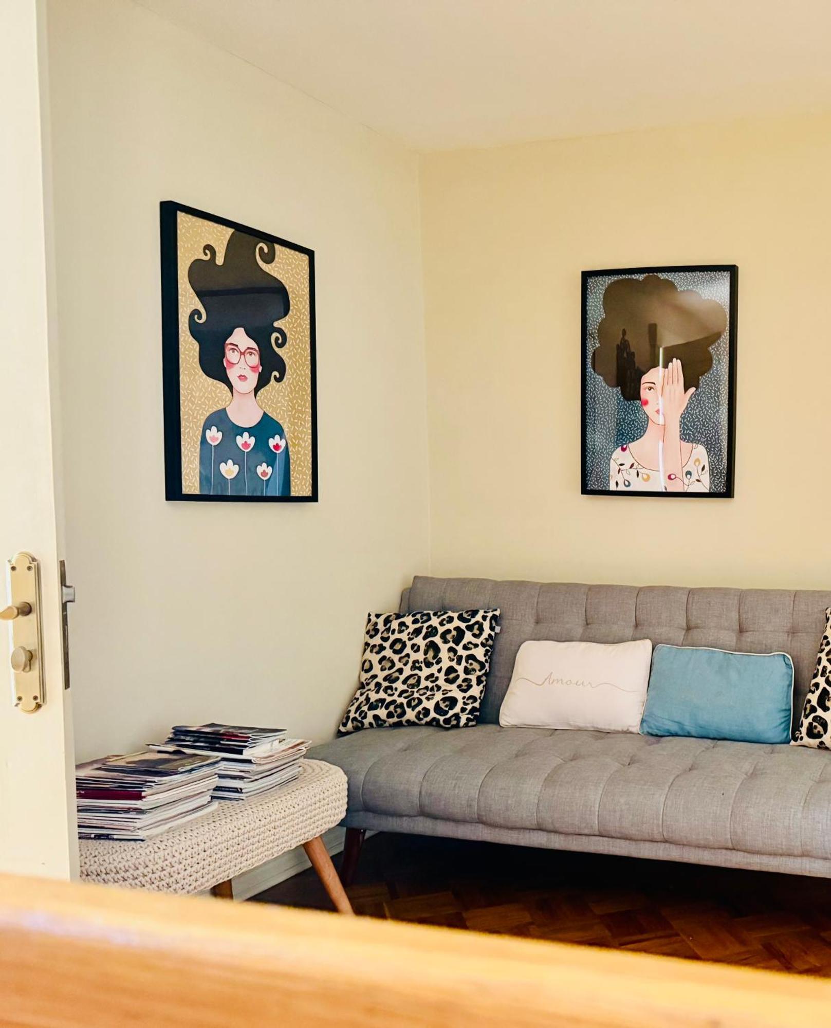 Apartman U Mluvicich Kamenu Stare Krecany 외부 사진