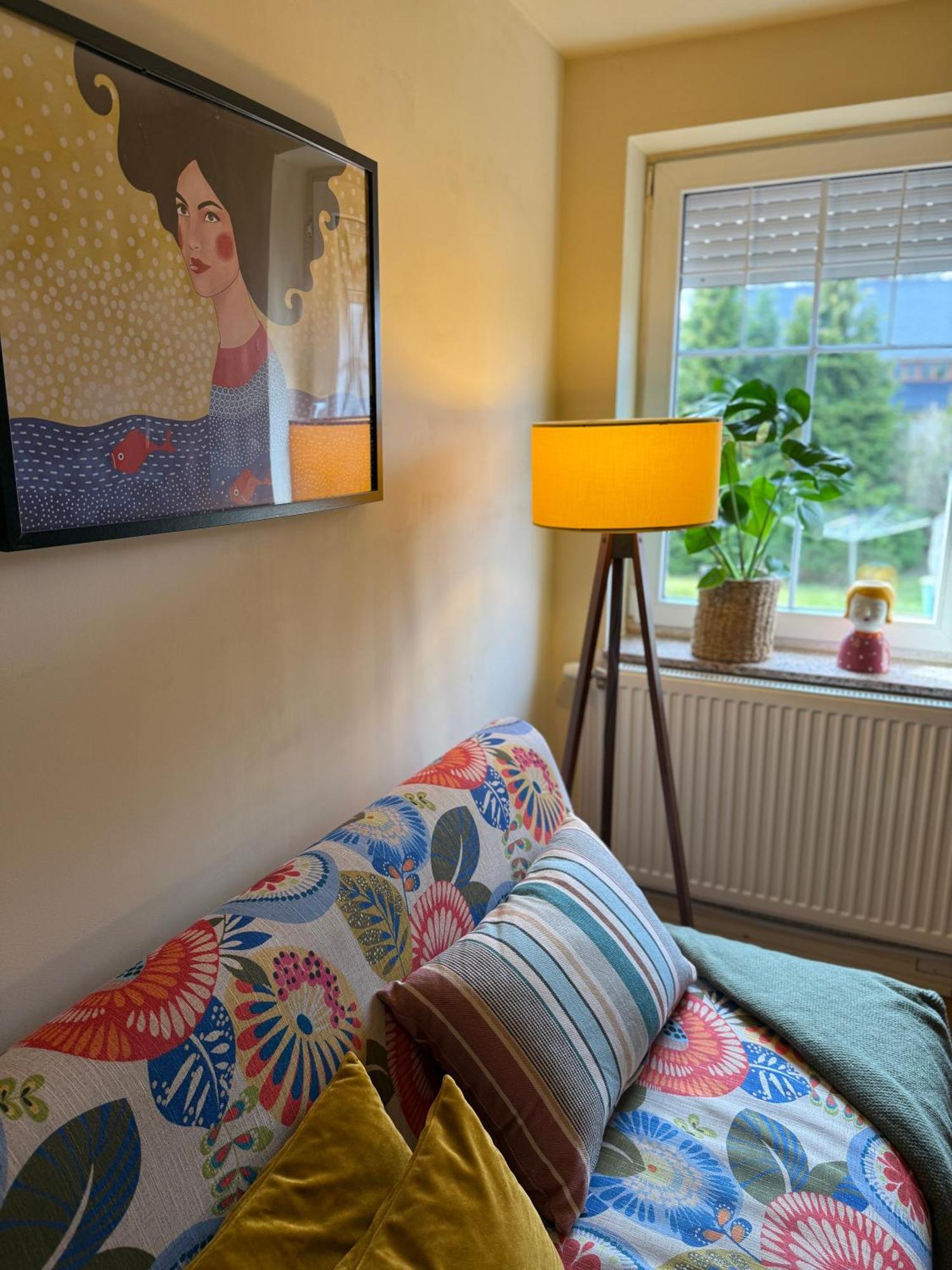 Apartman U Mluvicich Kamenu Stare Krecany 외부 사진
