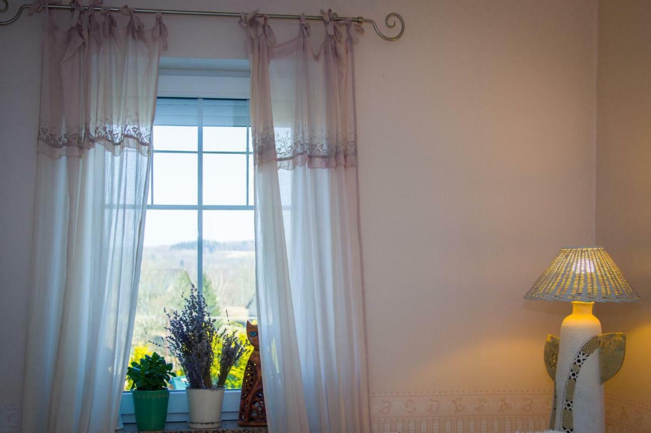 Apartman U Mluvicich Kamenu Stare Krecany 외부 사진