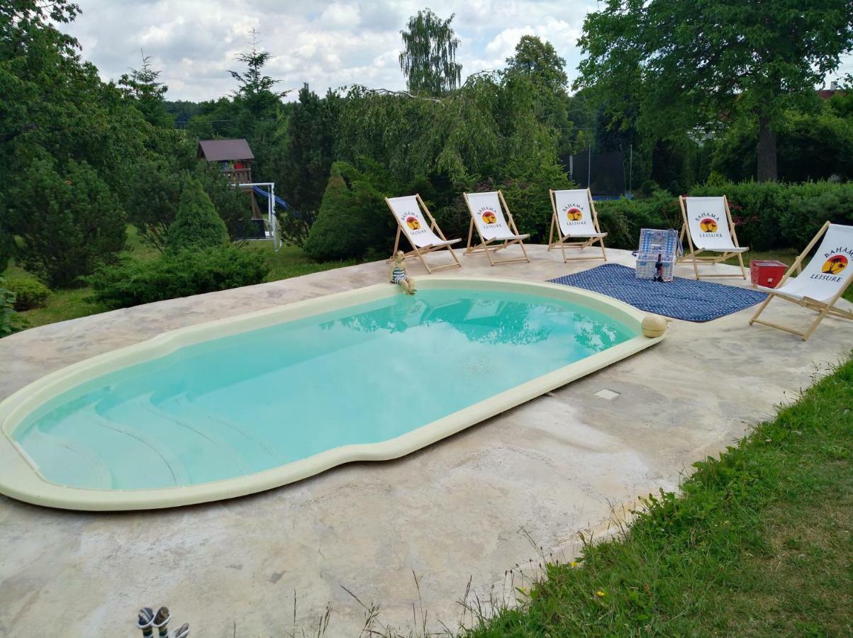Apartman U Mluvicich Kamenu Stare Krecany 외부 사진